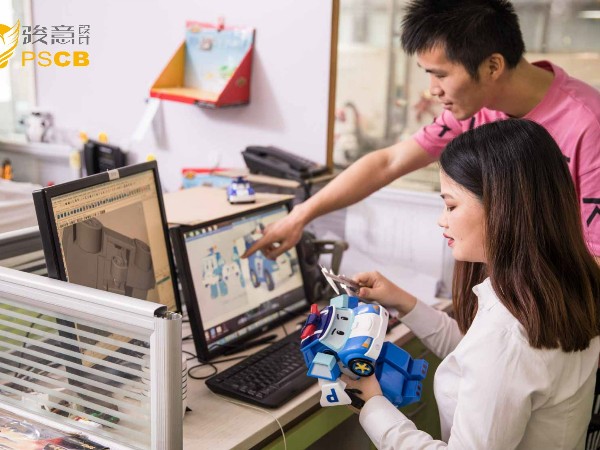 汕头玩具产品设计公司能够提供哪些设计丝瓜视频IOS版下载？