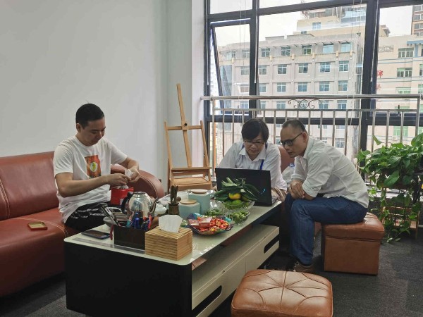 落地开发，好创意需要好的玩具开发公司