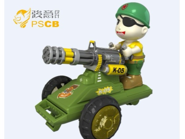 安全隐患大？设计公司告诉你如何解决儿童电动玩具设计中的安全问题