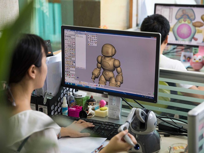 产品设计公司：新产品开发流程介绍