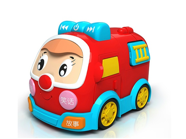 儿童玩具设计为什么要重视延续性？