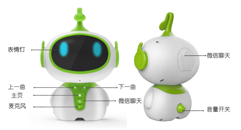 智能早教丝瓜视频黄的全免费播放设计