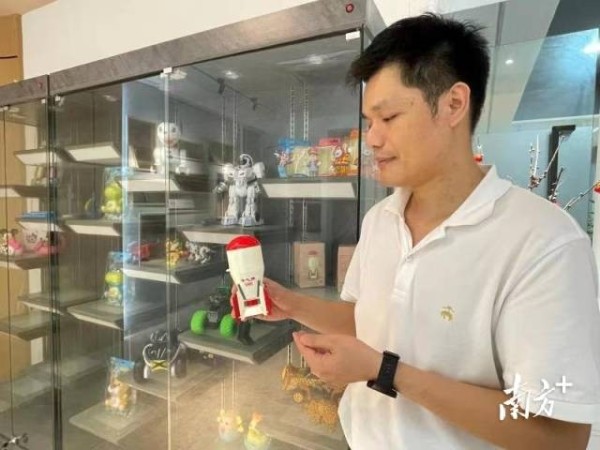 中美贸易战再升级，对中国玩具行业会产生什么影响？