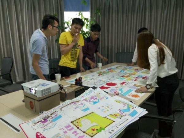 场景玩具产品的设计解决成人APP丝瓜视频永久免费：场景主题灵感来自哪?