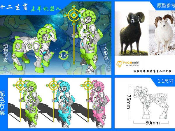 澄海哪家设计塑胶变形玩具比较厉害？