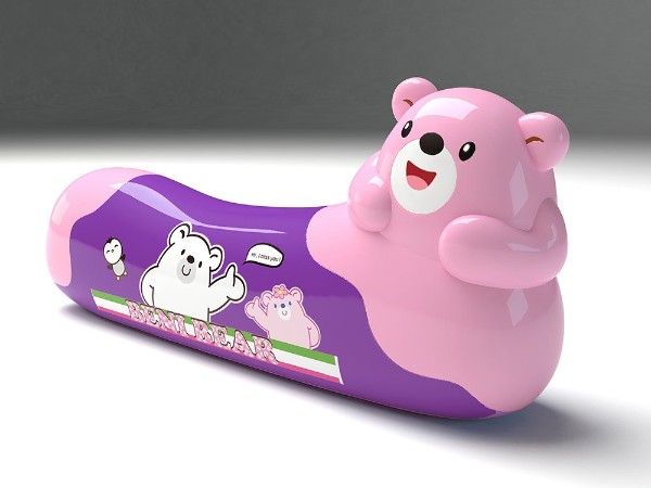 分享几个精彩的衍生品IP设计案例！