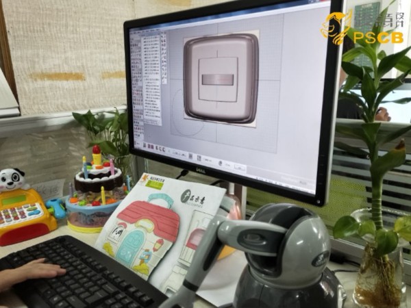 玩具内部结构设计不合理该如何处理？